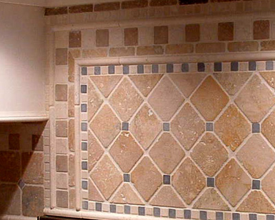 backsplash tile design
