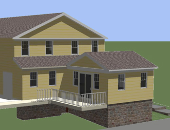 Artful Homes artwork