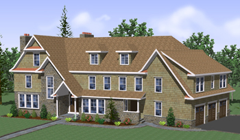 Artful Homes artwork