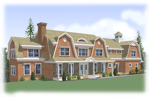 Artful Homes artwork