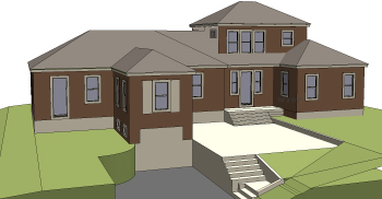 Artful Homes artwork