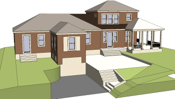 Artful Homes artwork