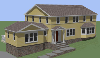 Artful Homes artwork