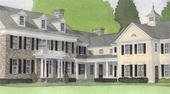 Artful Homes artwork